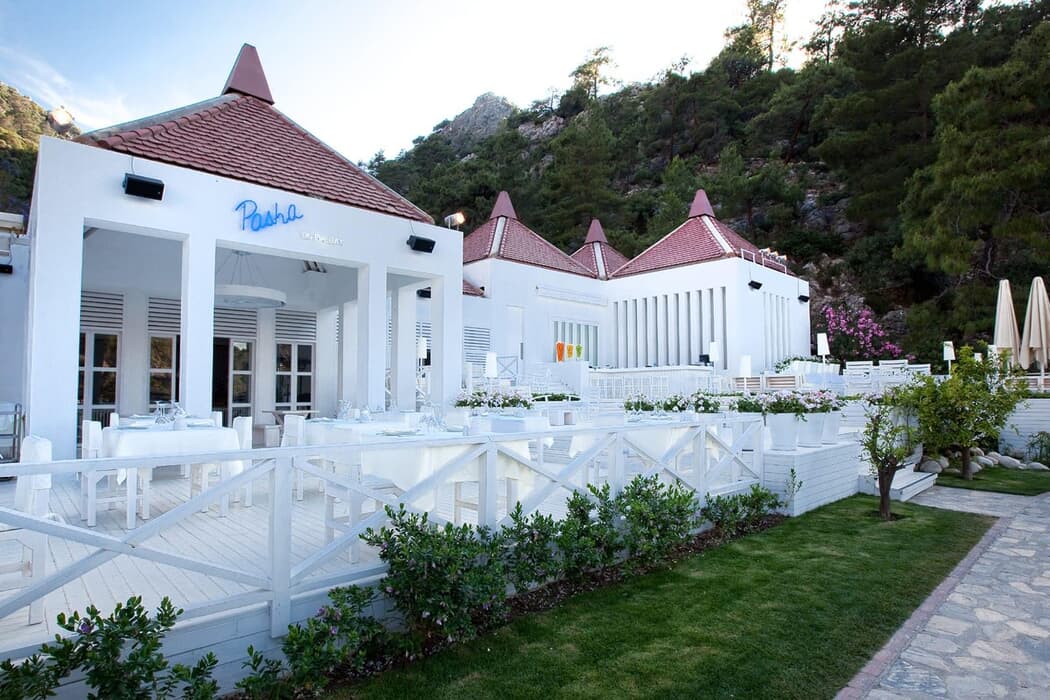 Hillside Beach Club galeri görseli