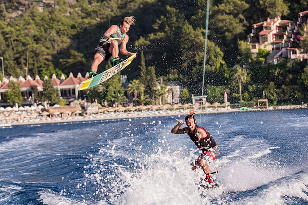 Hillside Beach Club galeri görseli