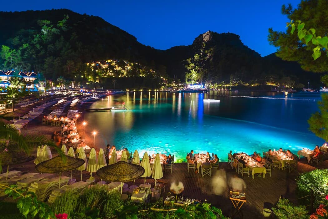 Hillside Beach Club galeri görseli