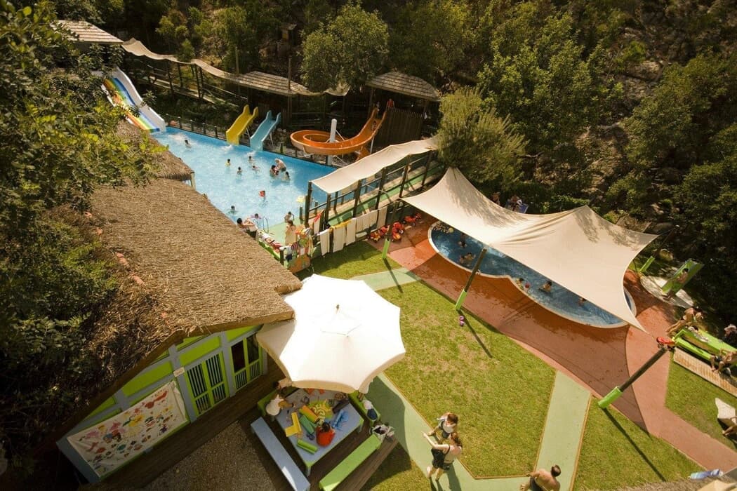 Hillside Beach Club galeri görseli