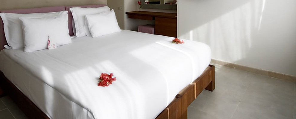 Deluxe Oda, 2 Adet Tek Kişilik Yataklı, Orman Manzaralı