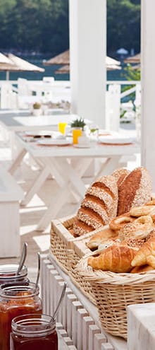 Restoranlar & Barlar