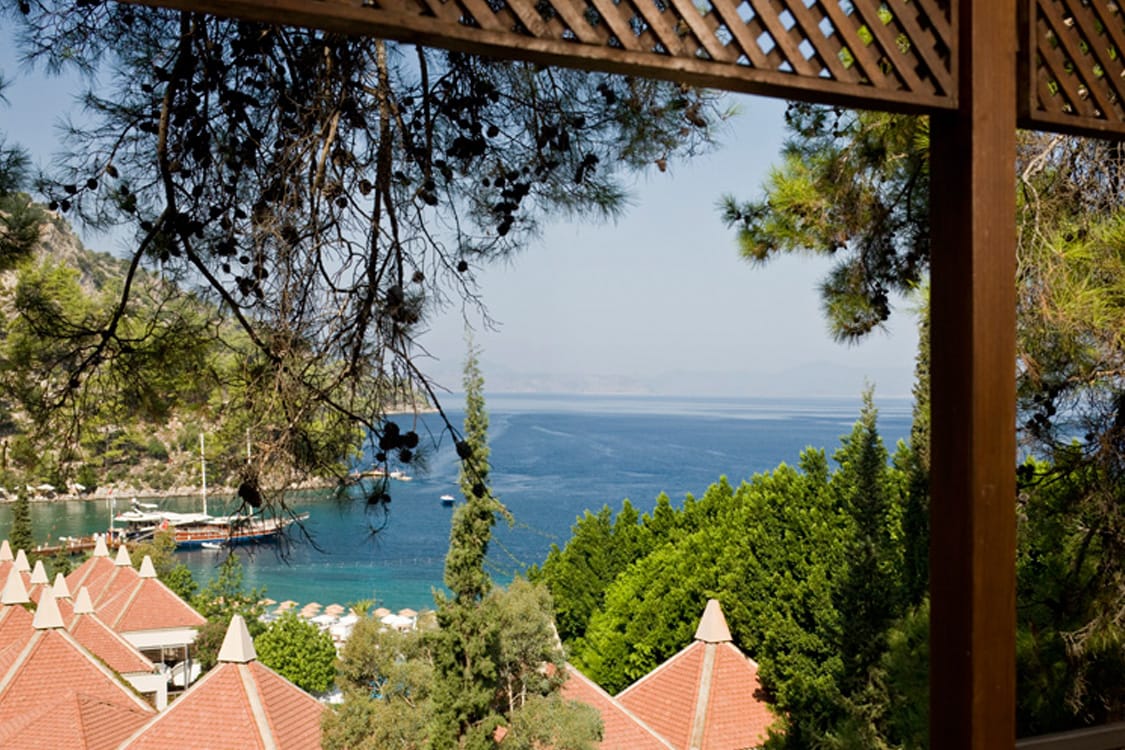 Superior Aile Odası - Özel Teraslı 3